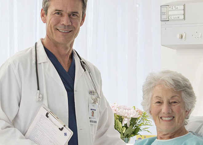 Как избавиться от рака