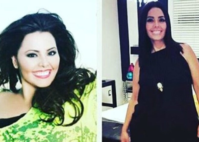 Женщина похудела на 90 кг из-за предложения купить сразу два места в самолете