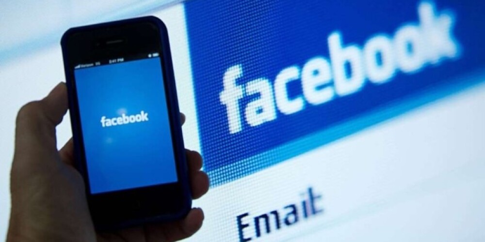 Beļģijas tiesa dod "Facebook" 48 stundas laika, lai pārtrauktu izsekot interneta lietotājus