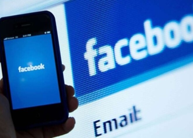 Beļģijas tiesa dod "Facebook" 48 stundas laika, lai pārtrauktu izsekot interneta lietotājus