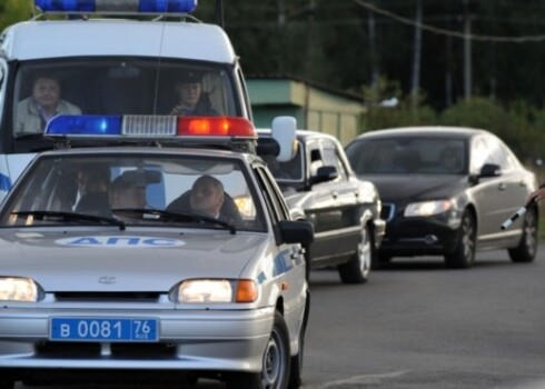 Мәскеу транссексуалы