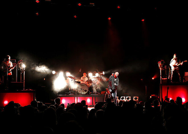 Vāc parakstus par samazinātu PVN kultūras un izklaides pasākumiem