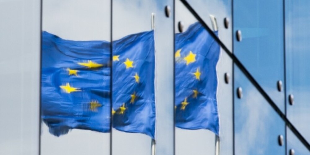 Eiropas Savienība pērn nelietderīgi izšķērdējusi vairāk nekā 6 miljardus eiro