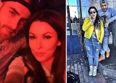Ирина Дубцова и Марсель встречались меньше полугода