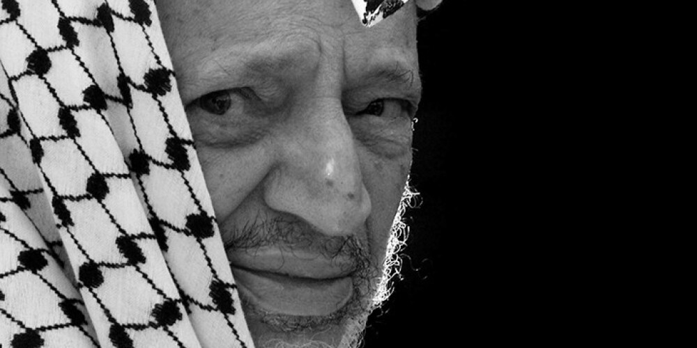 Palestīniešu izmeklētāji: "Izraēla organizēja Jasira Arafata slepkavību"