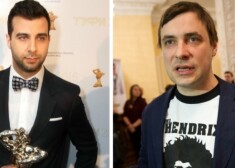 Иван Ургант пошутил на актуальную тему