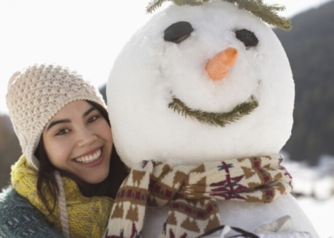 Как перестать постоянно мерзнуть