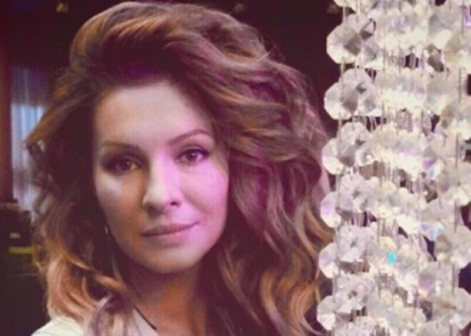 Елена Подкаминская разводится накануне 10-летней годовщины знакомства с мужем