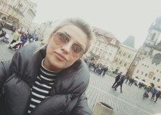 Екатерина Архарова не собирается комментировать свое состояние здоровья