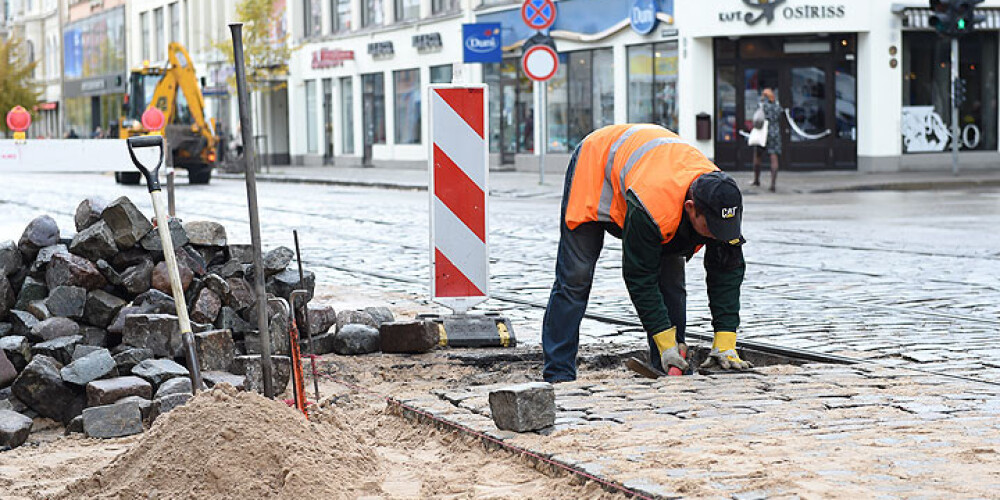Rīgas 2016.gada budžeta prioritātes – atbalsts ģimenēm ar bērniem, izglītība, ielu remonti