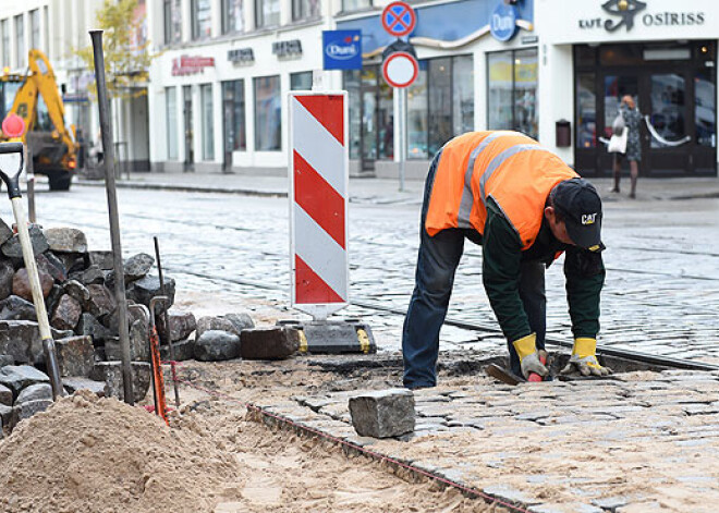 Rīgas 2016.gada budžeta prioritātes – atbalsts ģimenēm ar bērniem, izglītība, ielu remonti