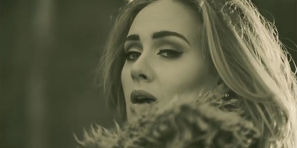 Dziedātāja Adele atzīstas, ka labprāt uzsāktu aktrises karjeru