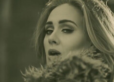 Dziedātāja Adele atzīstas, ka labprāt uzsāktu aktrises karjeru