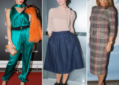 Образы RIGA FASHION WEEK