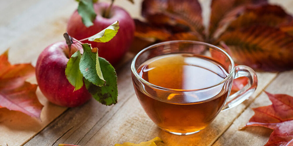 Kāpēc āboli un zaļā tēja sargā no insulta