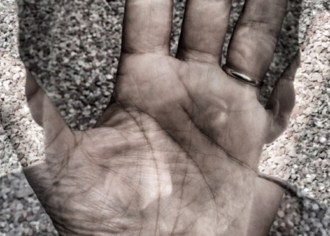 Линия ангела-хранителя на ладони: есть ли она у вас?