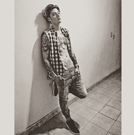 Владислав Рамм был уволен из группы