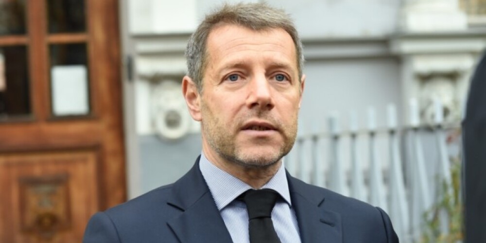 Посол Франции: теракты могли произойти в любой стране, которая борется против «Исламского государства»