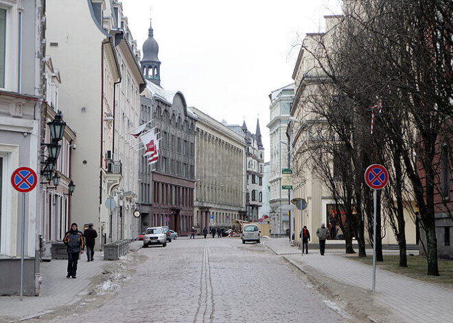 Festivālā "Staro Rīga" Finanšu ministrija piedāvās iespēju ieskatīties Latvijas nākotnē