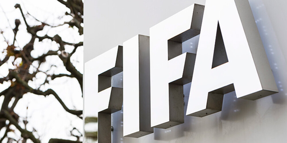 FIFA par kukuļņemšanu diskvalificē Nepālas un Laosas federāciju prezidentus