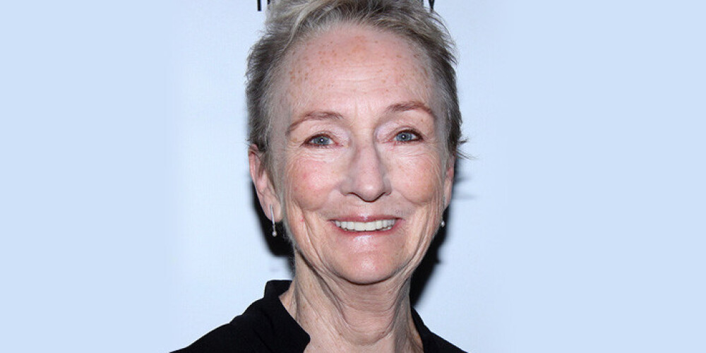 70 gadus veca aktrise: "Atteikšanās no botoksa un plastikas ķirurģijas sekmēja karjeru"