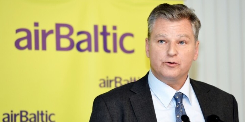 Valdība grasās pieņemt Montāga-Girmesa piedāvājumu investēt "airBaltic"