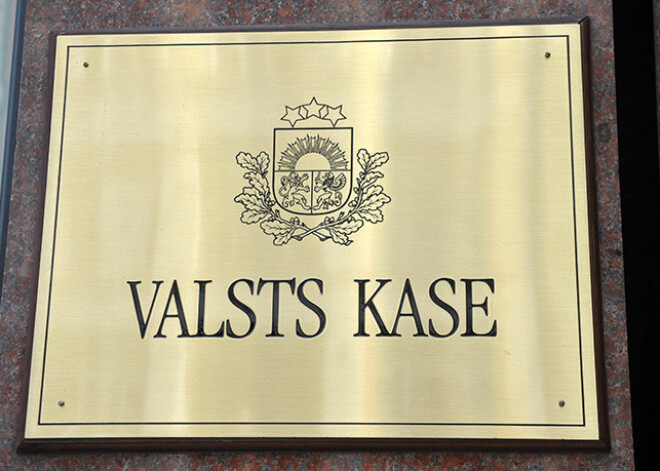 Valsts kase tērēs 700 000 eiro par Lielbritānijas kompānijas konsultācijām