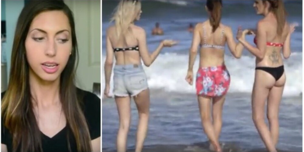 Šīm 3 meitenēm ir milzīgas problēmas atrast puisi! VIDEO