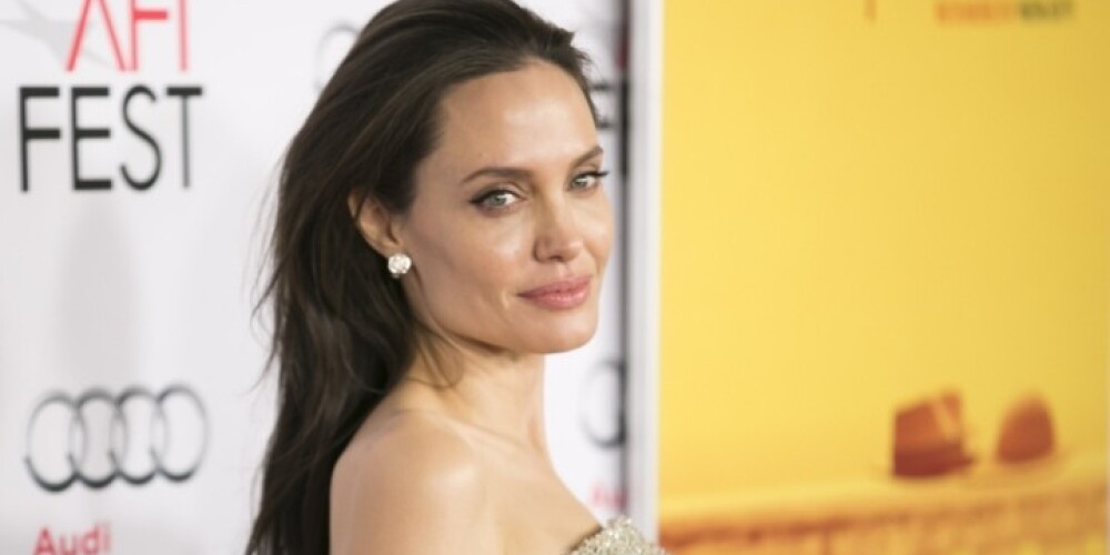 Анджелина Джоли о раннем климаксе: «Мне нравится менопауза»