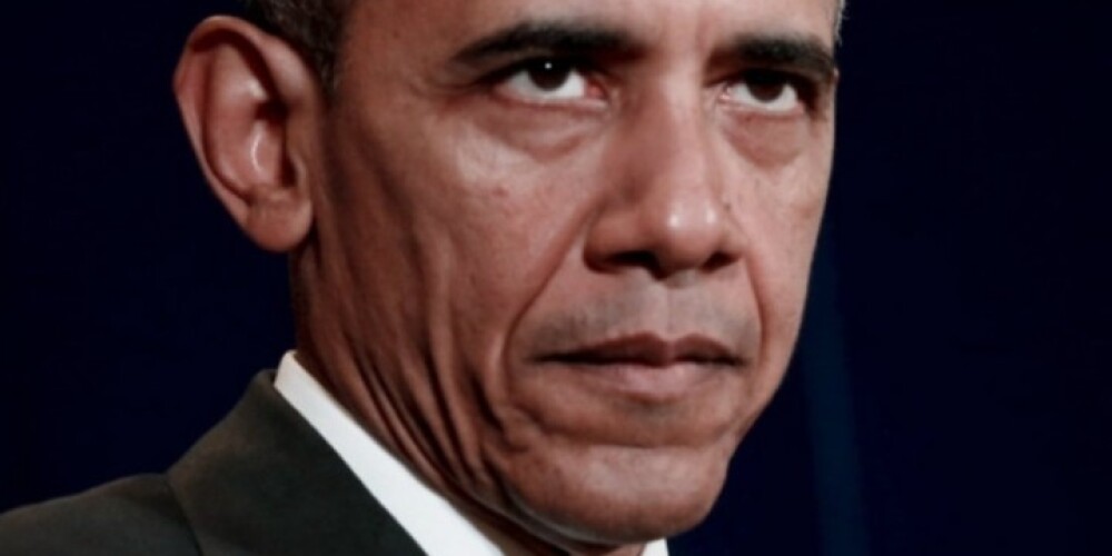 Obama mudina Krieviju aktīvāk cīnīties pret "Islāma valsti"