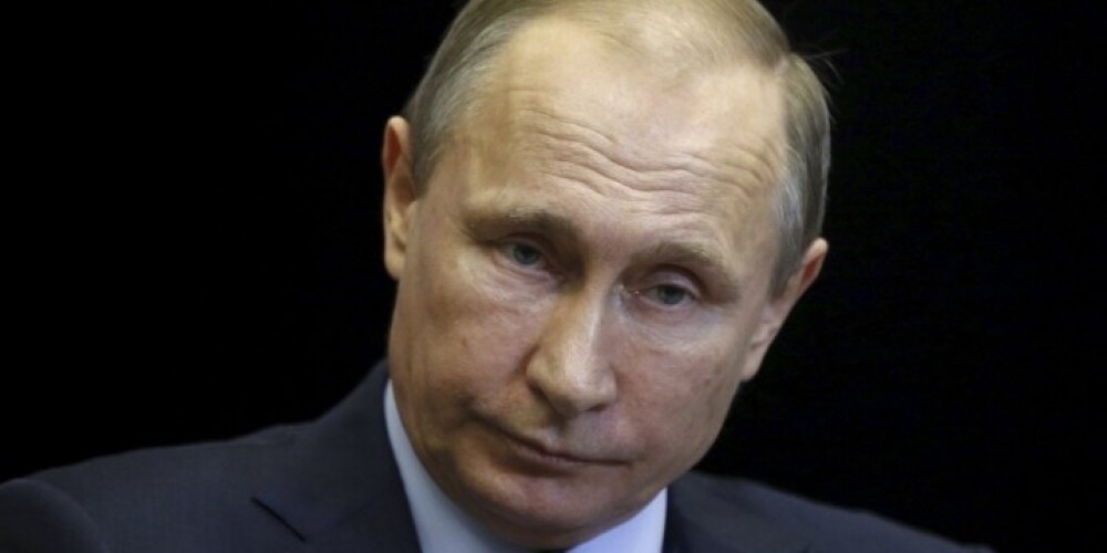 Putins: "Lidmašīnas notriekšanai būs nopietnas sekas Krievijas un Turcijas attiecībās"