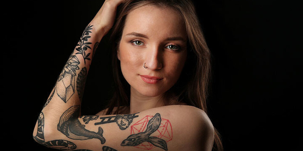 Ko par tevi atklāj tetovējums? Tattoo simboli un nozīme
