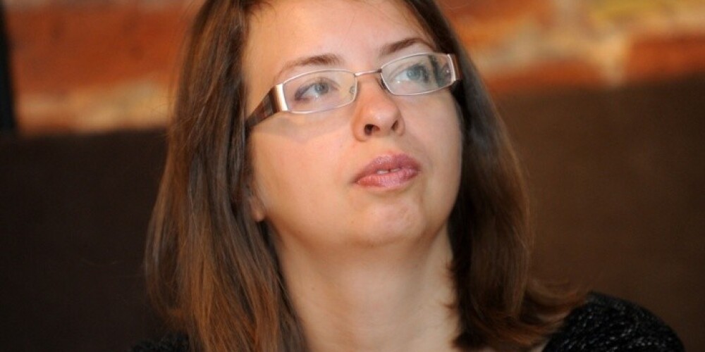 Iveta Kažoka: "Dramatiski mazās ministru algas jau sen bija jāpalielina"