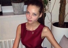 Подписчики обеспокоены излишней худобой дочери Евгения Кафельникова