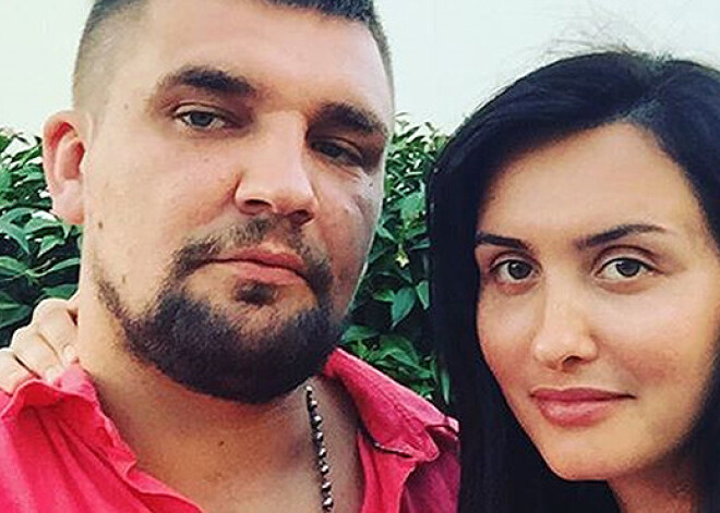 Баста показал повзрослевшую красавицу дочь