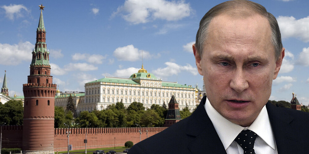 Kremlis atsakās sniegt pierādījumus. Neatspēko Putina paziņojumu, ka Turcija iepērk naftu no "Islāma valsts"
