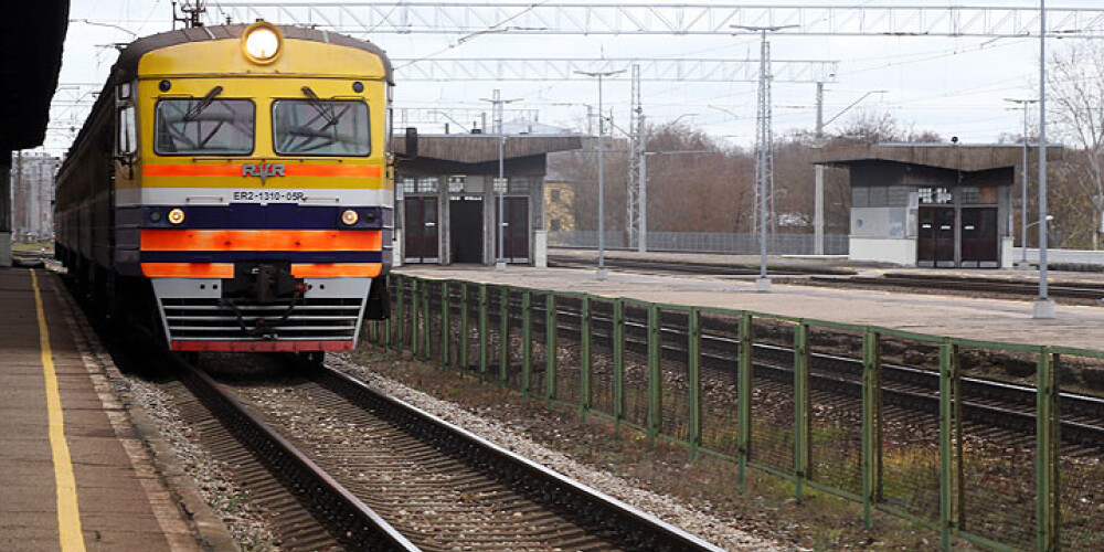 Būtiskas izmaiņas vilcienu kustības sarakstos Latgales virzienā