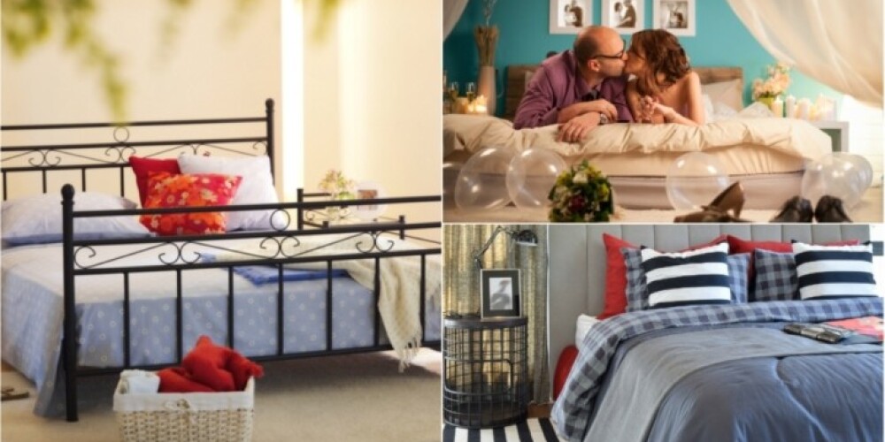 Guļamistabas fen šui: glābiņš veselībai un partnerattiecībām