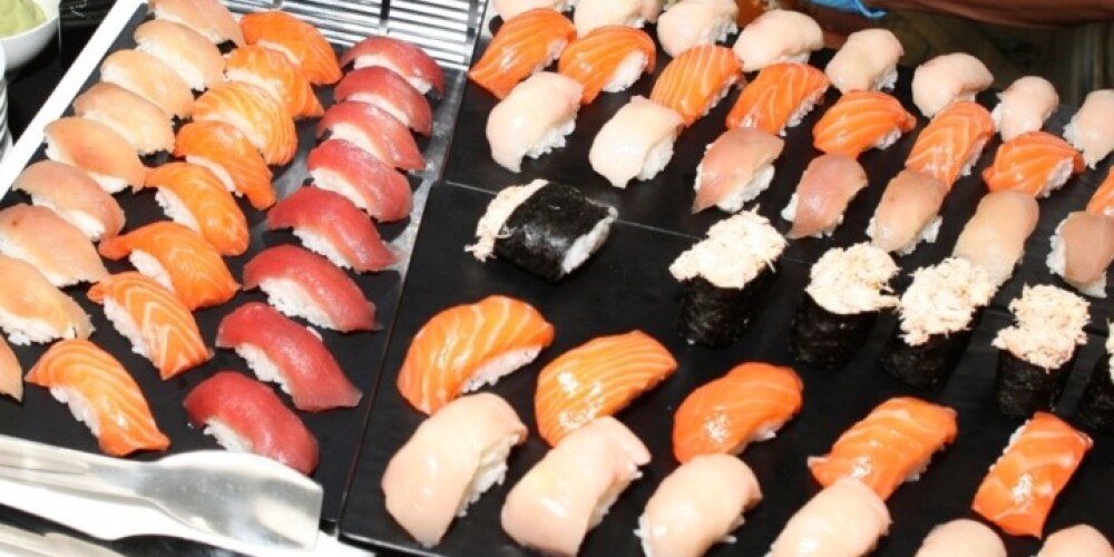 10 причин отказаться от суши и роллов