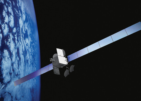 Inovatīviem satelīta pakalpojumiem ilgtermiņā tiek nodrošināta centrālā loma līdzās bezvadu un citām papildu tehnoloģijām.