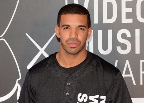 Kanādiešu reperis Dreiks ir 2015.gadā aplikācijā "Spotify" visvairāk straumētais izpildītājs.