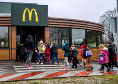 Pārbaudēs konstatēts, ka Luksemburgas piešķirtais nodokļu atvieglojumu režīms, iespējams, "McDonalds" sniedza nodokļu apmaksas priekšrocības, kas ir ES valsts palīdzības noteikumu pārkāpums.