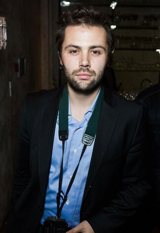 Фотограф Игорь Бойко стал случайным свидетелем ужаса, произошедшего в «Батаклане»