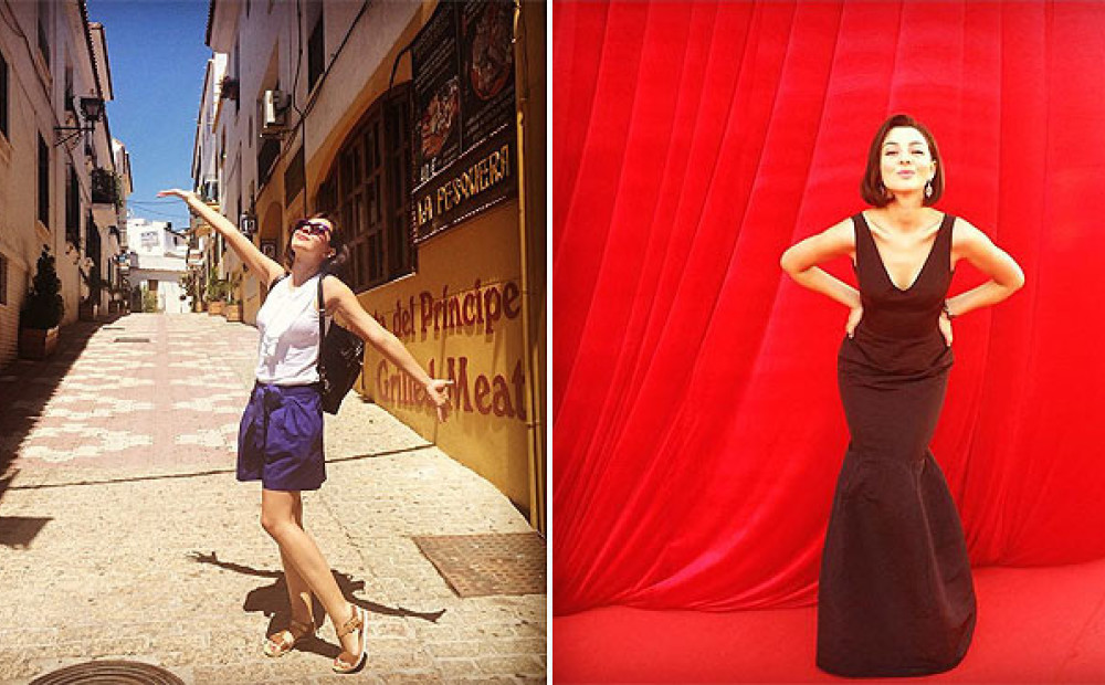 Марина кравец фото в юбке Марина кравец фото в юбке