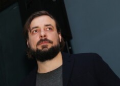 Евгений Цыганов станет отцом в восьмой раз