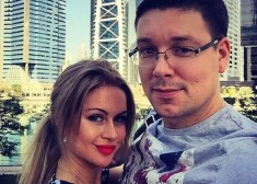 В отношениях Андрея и Марины наступил разлад