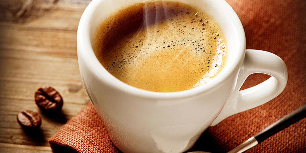 13 pārsteidzoši un dīvaini fakti par kafiju