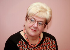 Rīgas Stradiņa universitātes Politikas zinātnes katedras vadītāja Ilga Kreituse.