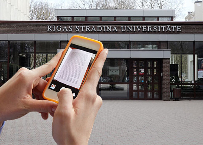 Ārzemju students atklāj šokējošas lietas par mācībām "Stradiņos"