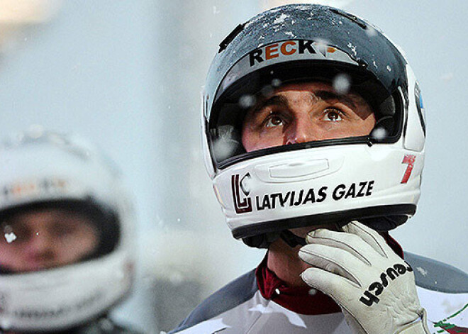 Melbārža divnieks izcīna otro vietu Kēnigsē trasē